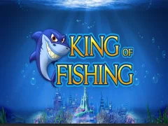 Spēle King of Fishing online