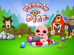 Spēle Pearls for Pigs online