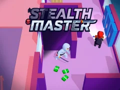 Spēle Stealth Master online