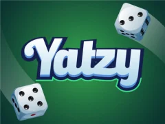 Spēle Yatzy online