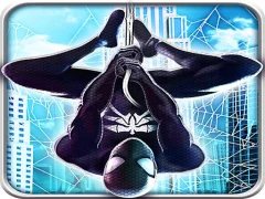 Spēle Marvel Ultimate Spider-man online