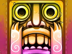 Spēle Temple Run 2: Holi Festival online