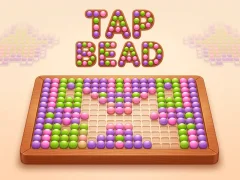 Spēle Tap Bead online