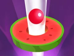Spēle Helix Bounce online