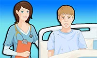 Spēle Operate Now: Pericardium Surgery online