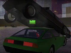 Spēle Crash Day Demolition: Dubai Arena online