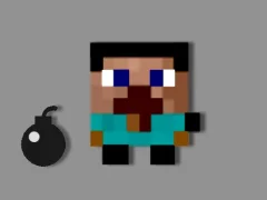 Spēle Funny Bomber online
