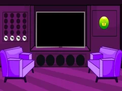 Spēle Amiable Boy Escape online