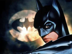 Spēle Batman Jigsaw Puzzle Collection online