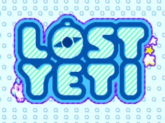 Spēle Lost Yeti online