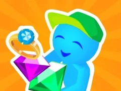 Spēle Jewelry Idle online