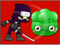 Spēle Warrior Monster online