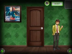 Spēle Amgel Easy Room Escape 311 online