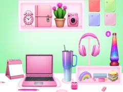 Spēle Sort and Style: Back to School online