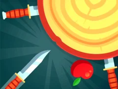Spēle Ultimate Knife Up online