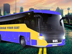 Spēle Bus Simulator Unblocked Remastered online