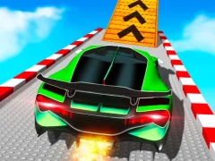 Spēle GT Cars City Racing online
