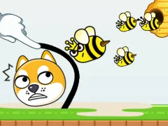 Spēle Save My Pet online