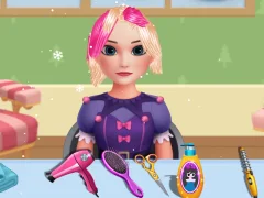 Spēle Hair Salon online