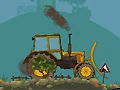 Spēle Tractors Power online