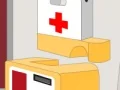 Spēle Mini Rocket Escape online