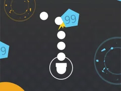 Spēle Shoot Blast online