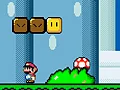 Spēle Monoliths Mario World online