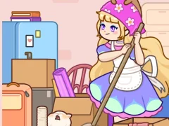 Spēle Kiki World online