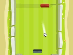 Spēle Pong Football online