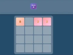 Spēle Number Merge - Addictive online