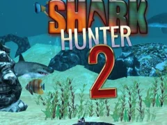 Spēle Shark Hunter 2 online