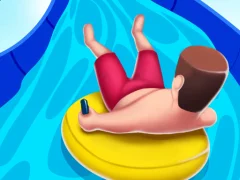 Spēle Aquapark.io online