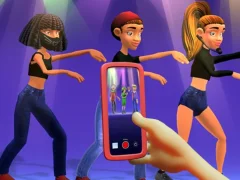 Spēle Pop Band Maker online