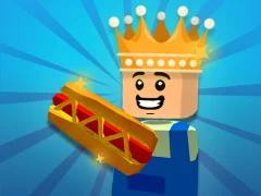 Spēle Food Venture Master online