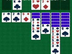 Spēle Freecell Frenzy online
