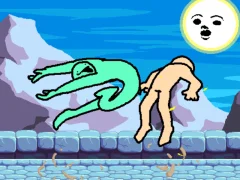 Spēle Generic Fighter Maybe online