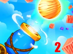 Spēle Knock Balls 2 online