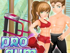 Spēle Pro Gym online