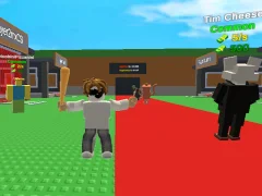 Spēle Steal Brainrots online