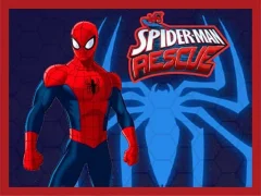 Spēle Spiderman Rescue online