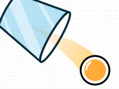 Spēle Rotated Cups online