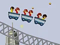 Spēle Rollercoaster Rush online