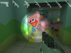 Spēle Poppy Strike 5 online