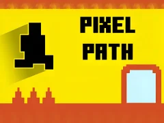 Spēle Pixel Path online
