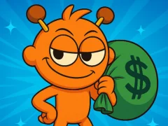 Spēle DTA: Best Thief online
