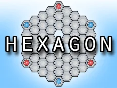 Spēle Hexagon online