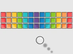 Spēle Brick Out 240 online