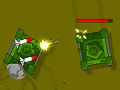 Spēle Tank Destroyer 2 online