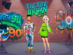 Spēle TicToc Urban Outfits online
