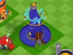 Spēle City Building Simulator online